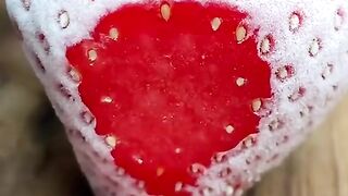 Exploring the Art of Fruit Cutting!
