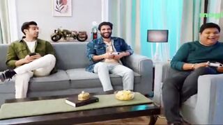 Kung Fu Panada part 1