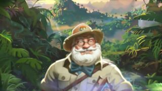 Untraveled Lands_ Chantico - Official Announcement Trailer.