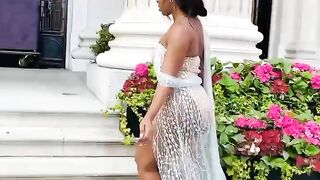Girl I hope you fashion show