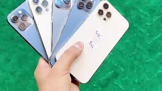 iPhone videos