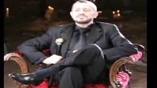 جورج وسوف يا رب بحق دي ايام تفرح قلبنا في رمضان