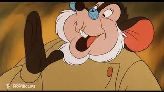 An American Tail (1986) - Cossack Cats Scene (1_10) _ Movieclips.
