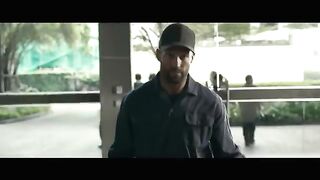Swimming Pool Scene | MECHANIC RESURRECTION (2016) Jason Statham, Movie CLIP HD