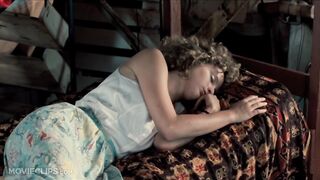 Dirty Dancing (10_12) Movie CLIP - I'm Out, Baby (1987) HD.