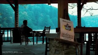 Dirty Dancing (9_12) Movie CLIP - I'm Sorry I Lied (1987) HD.