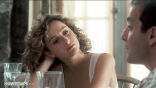 Dirty Dancing (8_12) Movie CLIP - Johnny Didn't Do It (1987) HD.