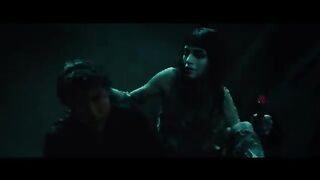 Killing Princess Ahmanet | The Mummy (2017) | All Action