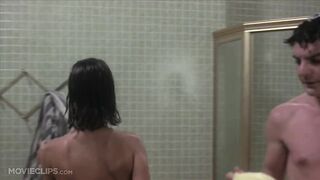 Goodbye, Columbus (8_10) Movie CLIP - All It Takes is Once (1969) HD.