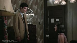 Goodbye, Columbus (10_10) Movie CLIP - Brenda's Diaphragm (1969) HD.