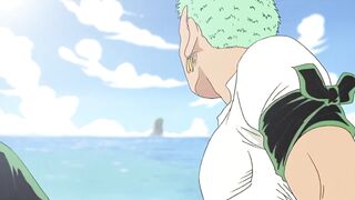 One piece funny