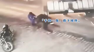 Best life saving video Ever
