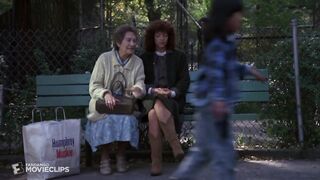 Crossing Delancey (1988) - Meeting the Matchmaker Scene (1_9) _ Movieclips.
