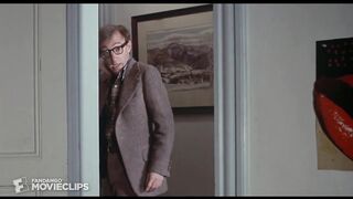 Annie Hall (8_12) Movie CLIP - Can I Confess Something_ (1977) HD.