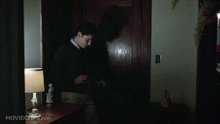 Goodbye, Columbus (5_10) Movie CLIP - The Closet Call (1969) HD.