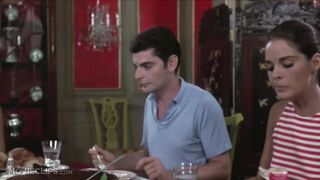 Goodbye, Columbus (3_10) Movie CLIP - Meet the Parents (1969) HD.