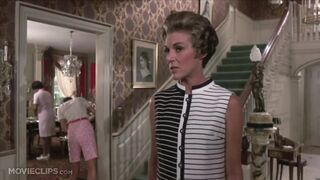 Goodbye, Columbus (1_10) Movie CLIP - I'll Be Sweaty (1969) HD.