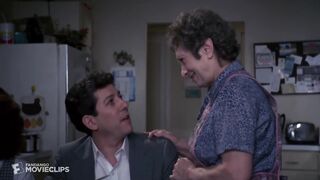 Crossing Delancey (1988) - This Isn't My Style Scene (3_9) _ Movieclips.