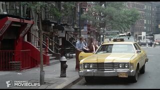 Annie Hall (9_12) Movie CLIP - How Do You Account For Your Happiness_ (1977) HD.