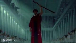 The Prince of Egypt (1998) - Playing with the Big Boys Scene (4_10) _ Movieclips.