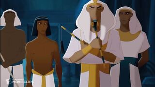 Joseph_ King of Dreams (2000) - Pharaoh's Dreams Scene (7_10) _ Movieclips.