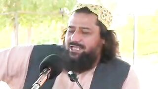 Peer Syed Noor Zaman Naqashbandi سید_کون_ہوتا_ہے؟ہ