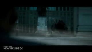 I Am Legend (5/10) Movie CLIP - Infected Dogs (2007) HD