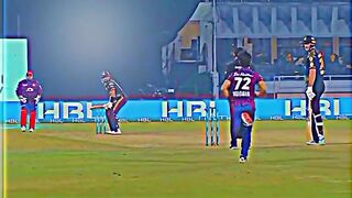 PSL 9 Final win by Islamabad United VS Multan Sultan