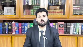 Today, Big Surprise of Salman Akram Raja in Lahore High Court PTI seat in parliament.Imran Khan PTI