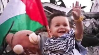Palestine Muslim.