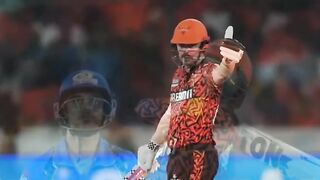 Hassan Nawaz Break Kris Gyl Record of 175 Runs in T-20 Leauge - Indian IPL Record Break