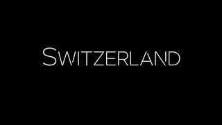 Excursion to Switzerland A precious gift of nature.