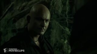 Man-Thing (2005) - Torn to Pieces Scene (6_11) _ Movieclips.