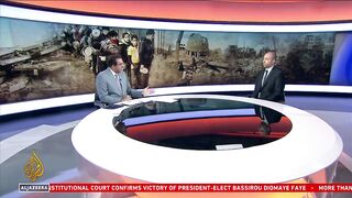 Israel continues to seize Palestinian land ‘on an annual basis’.