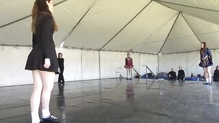 2023 Tucson Celtic Festival; Maguire; Reel