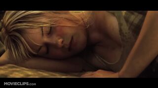 The Ruins (1_8) Movie CLIP - Get It Off (2008) HD.