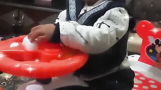 Little Baby Video