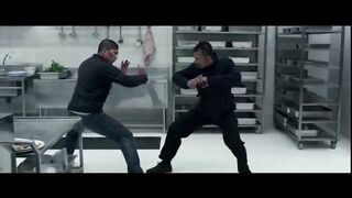 The Raid 2 movie scene & Download This Movie link in description