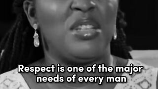 Motivational speech