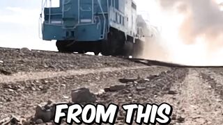 I gave someone a Lamborghini BUT had 100 hours to try to destroy it. Let’s see if their brand new car survived