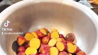 How to make namkeen# pls subscribe my channel