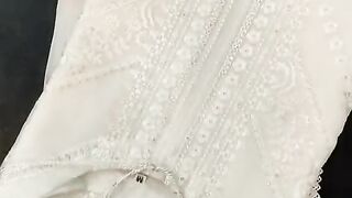 Embroidered Dress Collection