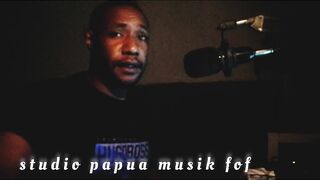 studio papua musik