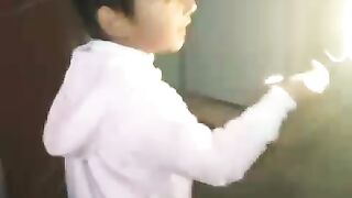 Boy.attitude