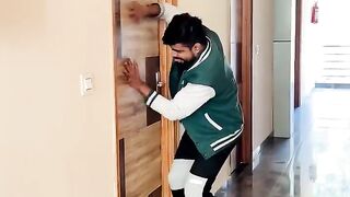 Humko kisi ka darr nahi ???? #shorts #dushyantkukreja.