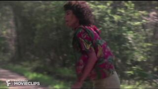 Swamp Thing (1982) - Protecting Alice Scene (4_10) _ Movieclips.