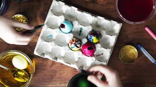Exploring Easter Celebrations Around the World"