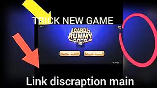 Card Rummy Roulatte Best Trick in Pakistan _shortvideo _shorts(360P).