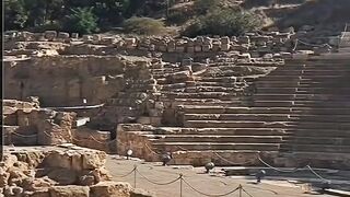 Historical landmarks in Spain