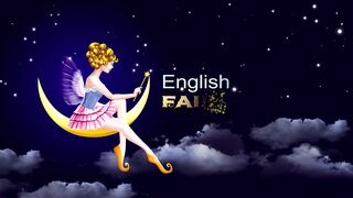The Lion and the Mouse in English - @EnglishFairyTales.